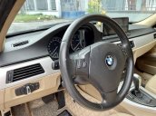 Bán BMW 320i 2009, màu xám, nhập khẩu nguyên chiếc còn mới, giá tốt