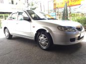 Bán Mazda 323 sản xuất năm 2003 còn mới