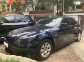 Cần bán BMW 525i sản xuất năm 2007, nhập khẩu