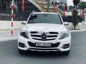 Bán ô tô Mercedes GLK 250 2014, màu trắng chính chủ, 920 triệu