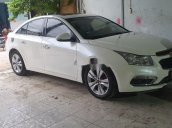 Cần bán Chevrolet Cruze sản xuất 2016 còn mới