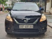 Bán Nissan Sunny sản xuất 2016, màu đen còn mới giá cạnh tranh