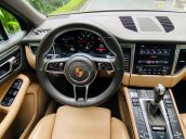 Cần bán xe Porsche Macan đời 2016, màu vàng, nhập khẩu còn mới