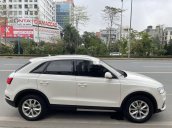 Cần bán gấp Audi Q3 năm sản xuất 2016, nhập khẩu