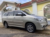 Bán Toyota Innova sản xuất năm 2015 còn mới, giá 377tr