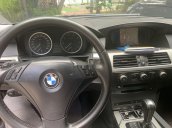 Cần bán BMW 525i sản xuất năm 2007, nhập khẩu