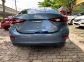 Cần bán xe Mazda 3 sản xuất 2015 giá cạnh tranh