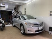 Cần bán Toyota Venza sản xuất năm 2009, màu bạc, nhập khẩu