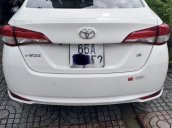 Bán Toyota Vios sản xuất 2018 giá cạnh tranh