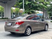 Bán xe Hyundai Accent 1.4 AT sản xuất năm 2011, xe nhập, 340tr