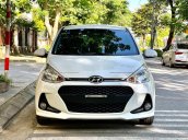 Bán Hyundai Grand i10 năm 2020, màu trắng số tự động giá cạnh tranh