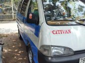 Bán Daihatsu Citivan năm sản xuất 2005, màu trắng xe gia đình, giá 90tr