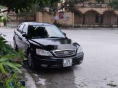 Xe Ford Mondeo sản xuất 2005, nhập khẩu nguyên chiếc còn mới