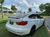 Cần bán gấp BMW 320i năm 2016, màu trắng, xe nhập