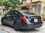 Bán Nissan Sunny sản xuất 2016, màu đen còn mới giá cạnh tranh