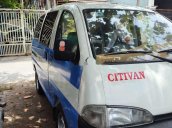 Bán Daihatsu Citivan năm sản xuất 2005, màu trắng xe gia đình, giá 90tr