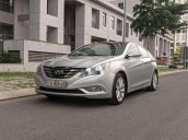 Bán Hyundai Sonata năm 2012, nhập khẩu còn mới