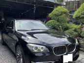 Bán xe BMW 730Li sản xuất 2013 tại Đồng Nai