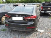 ngân hàng bán đấu giá Hyundai Elantra 1.6 MT năm 2018