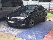 Bán Kia Forte năm sản xuất 2013 còn mới, giá chỉ 380 triệu