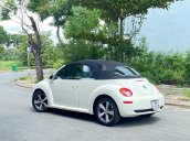 Cần bán gấp Volkswagen Beetle năm sản xuất 2007, xe nhập còn mới, 560tr