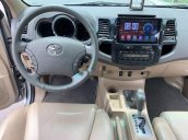 Bán ô tô Toyota Fortuner năm 2011 còn mới