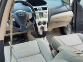 Bán xe Toyota Vios năm sản xuất 2008 còn mới