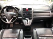 Bán Honda CR V sản xuất năm 2010 còn mới, 439 triệu