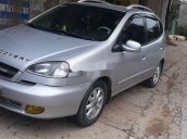 Cần bán xe Chevrolet Vivant sản xuất năm 2008, màu bạc chính chủ