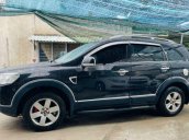 Bán Chevrolet Captiva sản xuất 2007 còn mới, giá tốt