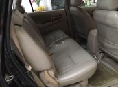 Cần bán gấp Toyota Innova sản xuất 2007 còn mới