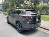 Cần bán xe Mazda CX 5 sản xuất năm 2019, màu xám còn mới