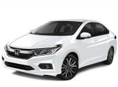 Cần bán lại xe Honda City sản xuất 2018 còn mới