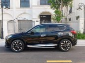 Bán Mazda CX 5 năm 2017 còn mới