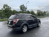 Bán Chevrolet Captiva sản xuất 2007 còn mới, giá tốt