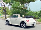 Cần bán gấp Volkswagen Beetle năm sản xuất 2007, xe nhập còn mới, 560tr