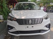 Giảm 40 triệu tiền mặt khi mua Suzuki Ertiga 2021