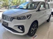 Giảm 40 triệu tiền mặt khi mua Suzuki Ertiga 2021