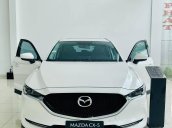 New Mazda CX5 SUV gia đình