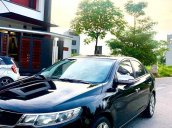 Cần bán xe Kia Forte, sản xuất 2009, xe còn mới