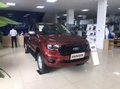 Ford Ranger 2021 đủ màu - Hỗ trợ phí trước bạ, giảm giá trực tiếp bằng tiền mặt và tặng kèm gói phụ kiện chính hãng