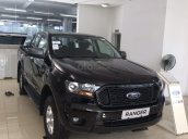 Ford Ranger 2021 đủ màu - Hỗ trợ phí trước bạ, giảm giá trực tiếp bằng tiền mặt và tặng kèm gói phụ kiện chính hãng