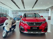 Peugeot Bình Dương - siêu giảm giá cho Peugeot 5008 7 chỗ