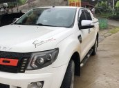 Bán xe Ford Ranger sản xuất 2014, 459 triệu