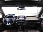 Bán Hyundai Santa Fe 2.4AT 2019 cao cấp, hỗ trợ 100% trước bạ