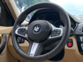 Cần bán gấp BMW 320i đời 2016, màu trắng