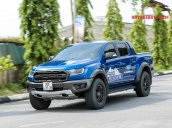 Xe Ford Ranger Raptor sx năm 2021