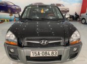 Bán Hyundai Tucson, nhập khẩu, giá 289tr