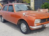 Xe Peugeot sản xuất năm 1981, giá 190tr