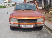 Xe Peugeot sản xuất năm 1981, giá 190tr